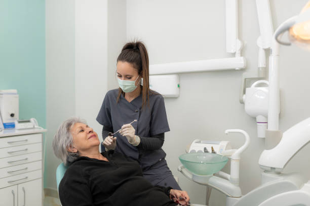 Best Emergency Treatment for Dental Infections or Abscesses in East Alton, IL