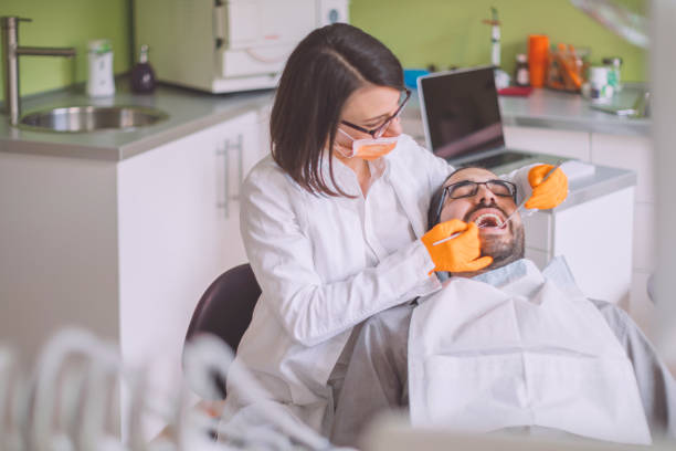 Best Emergency Dental Care for Broken or Chipped Teeth in East Alton, IL
