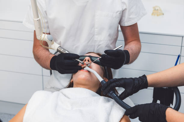 Best Emergency Wisdom Teeth Removal in East Alton, IL