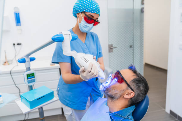 Best Emergency TMJ Treatment in East Alton, IL