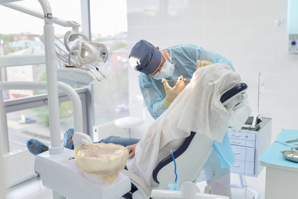 Best Weekend Emergency Dentist in East Alton, IL